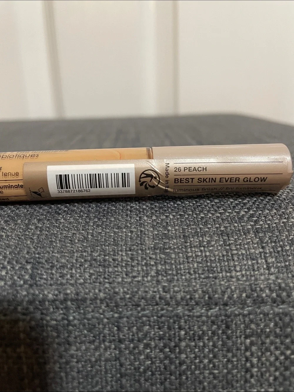 SEPHORA COLLECTION Best Skin Ever Multi-Use Hydrating Glow Concealer - 26